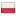 mdsoftware.pl server is located in Poland